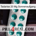 Tadarise 20 Mg Sunrise dapoxetine1